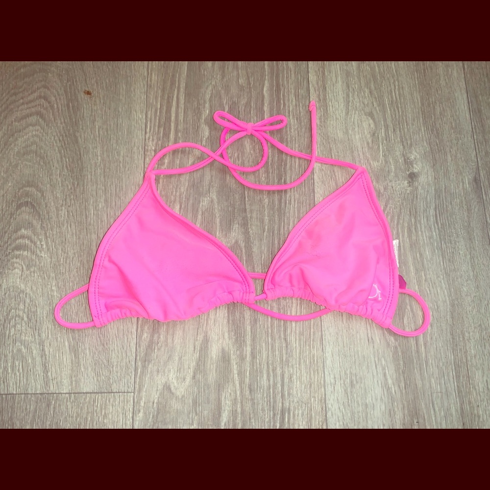 Bathing Suit Top!